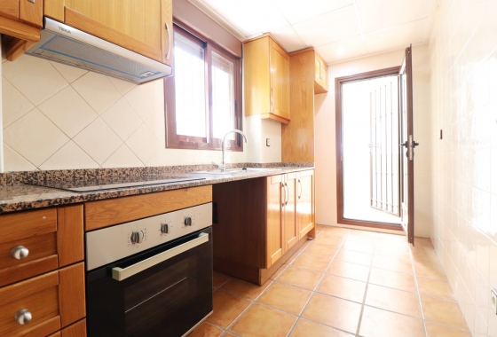 Reventa - Pareado - Algorfa - La Finca Golf Resort