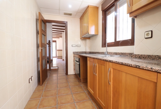Reventa - Pareado - Algorfa - La Finca Golf Resort