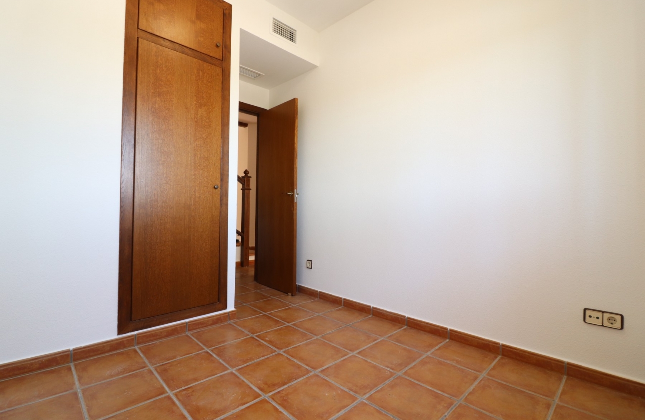 Reventa - Pareado - Algorfa - La Finca Golf Resort