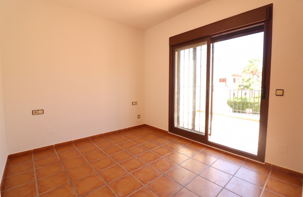 Reventa - Pareado - Algorfa - La Finca Golf Resort