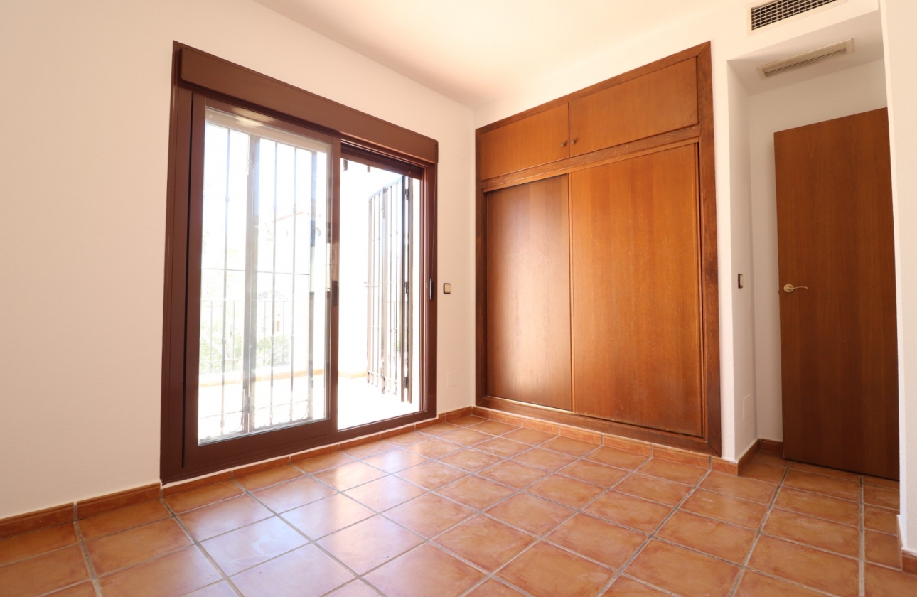 Reventa - Pareado - Algorfa - La Finca Golf Resort