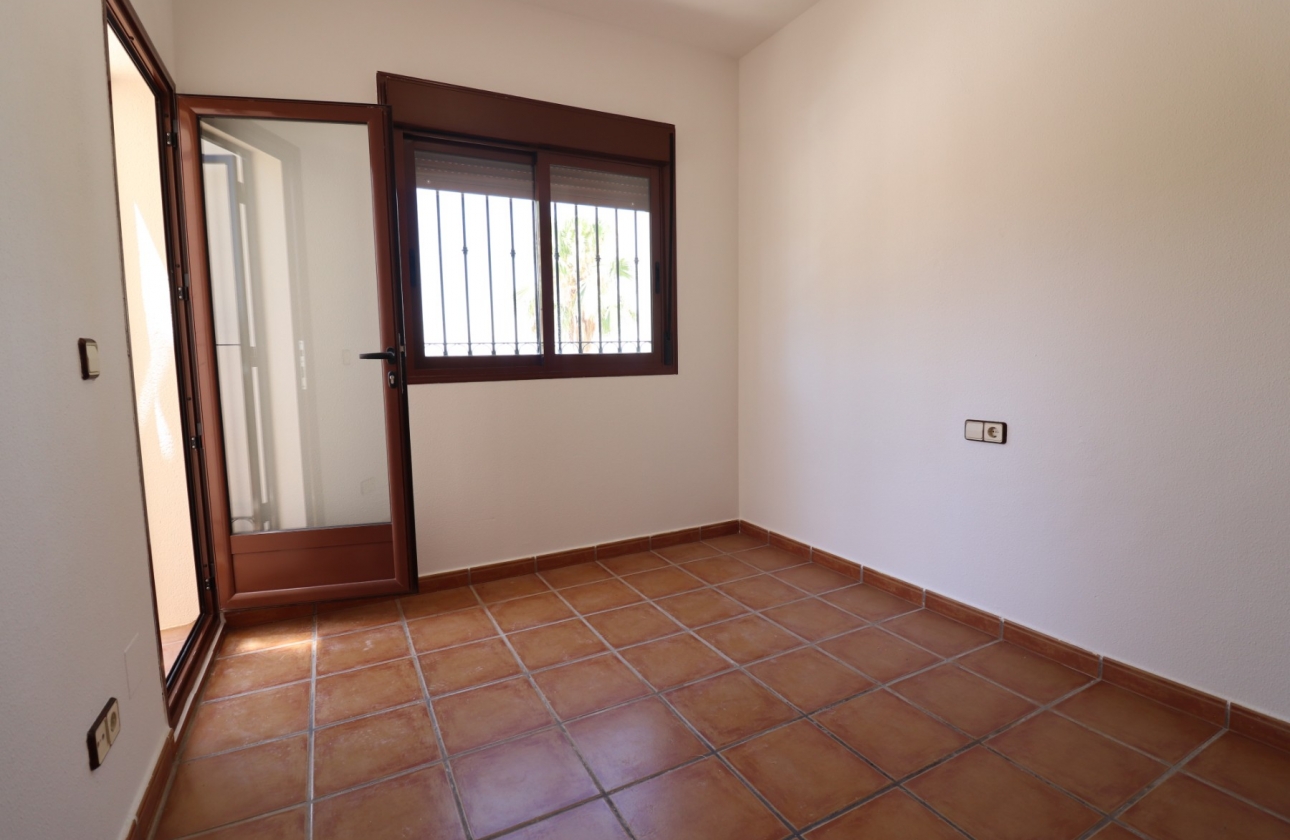 Reventa - Pareado - Algorfa - La Finca Golf Resort