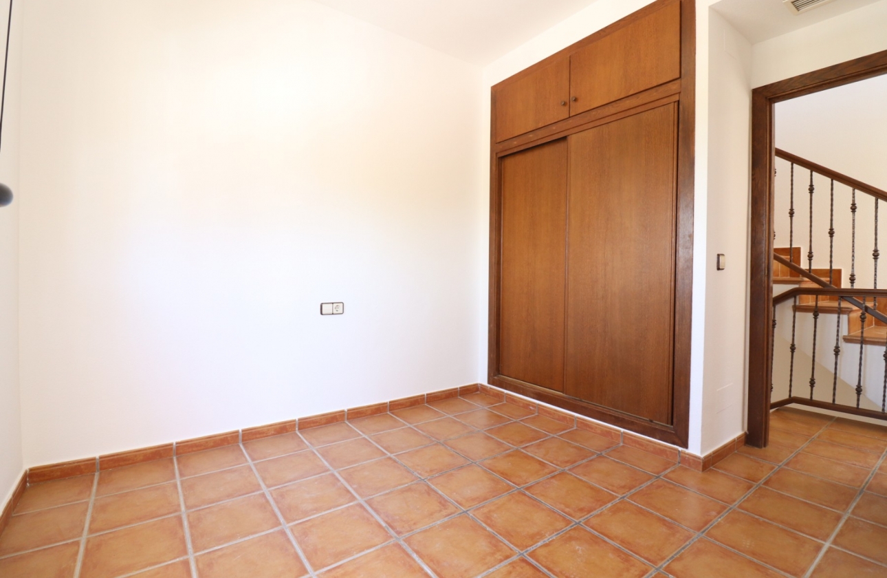 Reventa - Pareado - Algorfa - La Finca Golf Resort