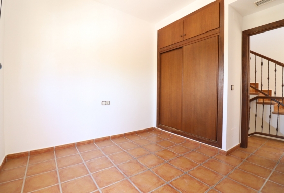 Reventa - Pareado - Algorfa - La Finca Golf Resort