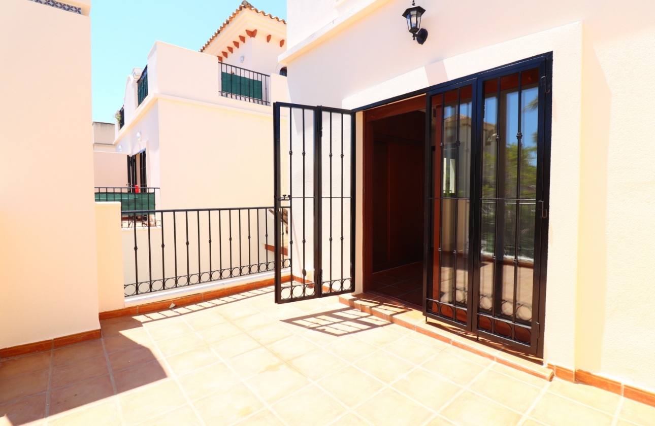 Reventa - Pareado - Algorfa - La Finca Golf Resort