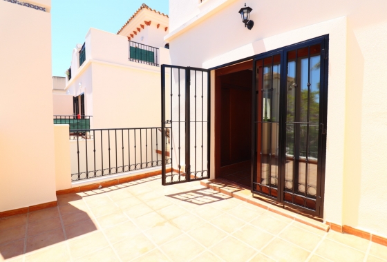 Reventa - Pareado - Algorfa - La Finca Golf Resort