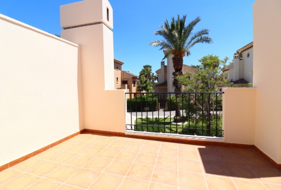 Reventa - Pareado - Algorfa - La Finca Golf Resort