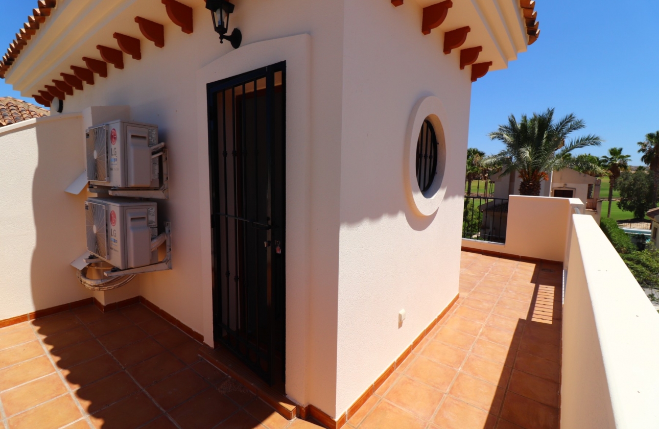Reventa - Pareado - Algorfa - La Finca Golf Resort