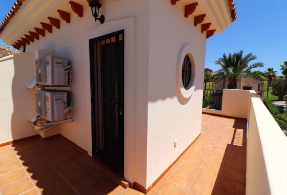 Reventa - Pareado - Algorfa - La Finca Golf Resort