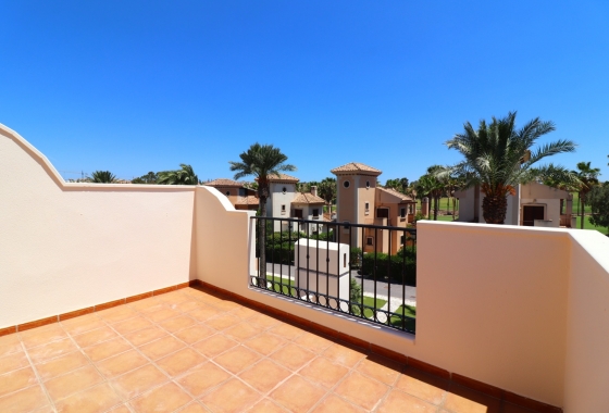 Reventa - Pareado - Algorfa - La Finca Golf Resort