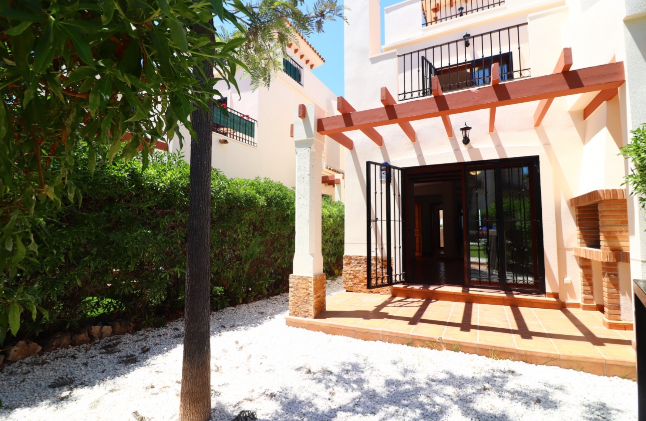 Reventa - Pareado - Algorfa - La Finca Golf Resort