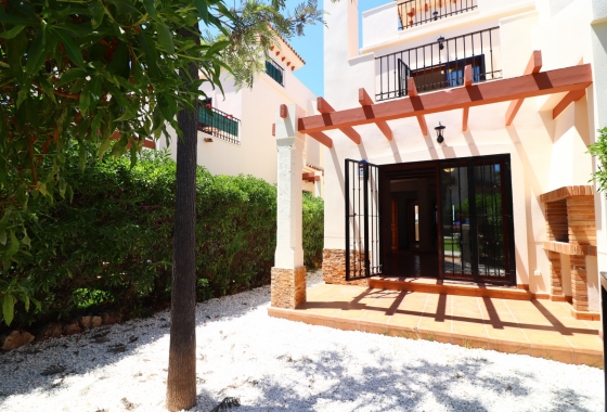 Reventa - Pareado - Algorfa - La Finca Golf Resort