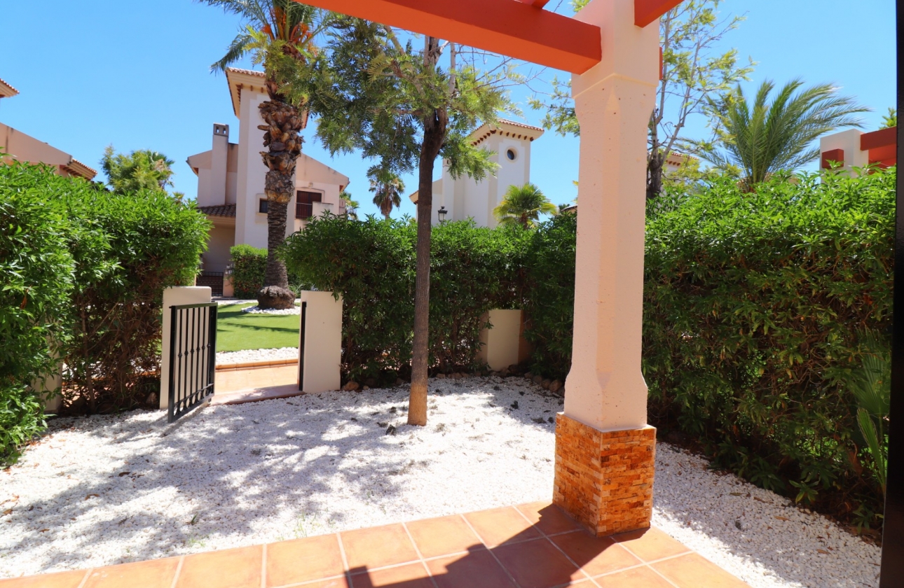 Reventa - Pareado - Algorfa - La Finca Golf Resort