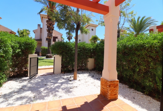 Reventa - Pareado - Algorfa - La Finca Golf Resort