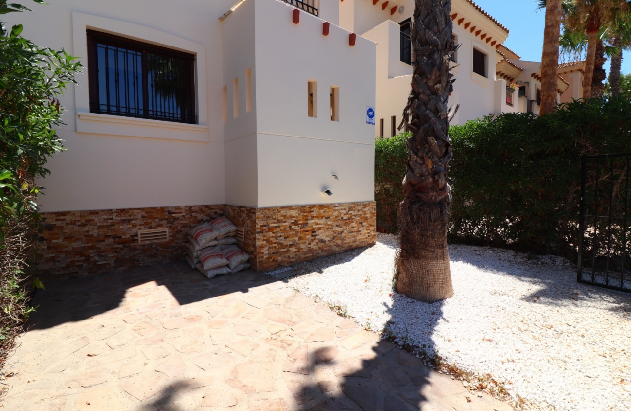 Reventa - Pareado - Algorfa - La Finca Golf Resort