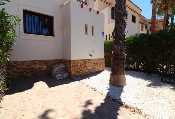 Reventa - Pareado - Algorfa - La Finca Golf Resort