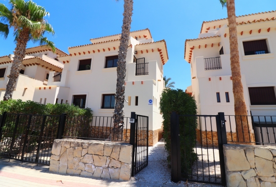 Reventa - Pareado - Algorfa - La Finca Golf Resort