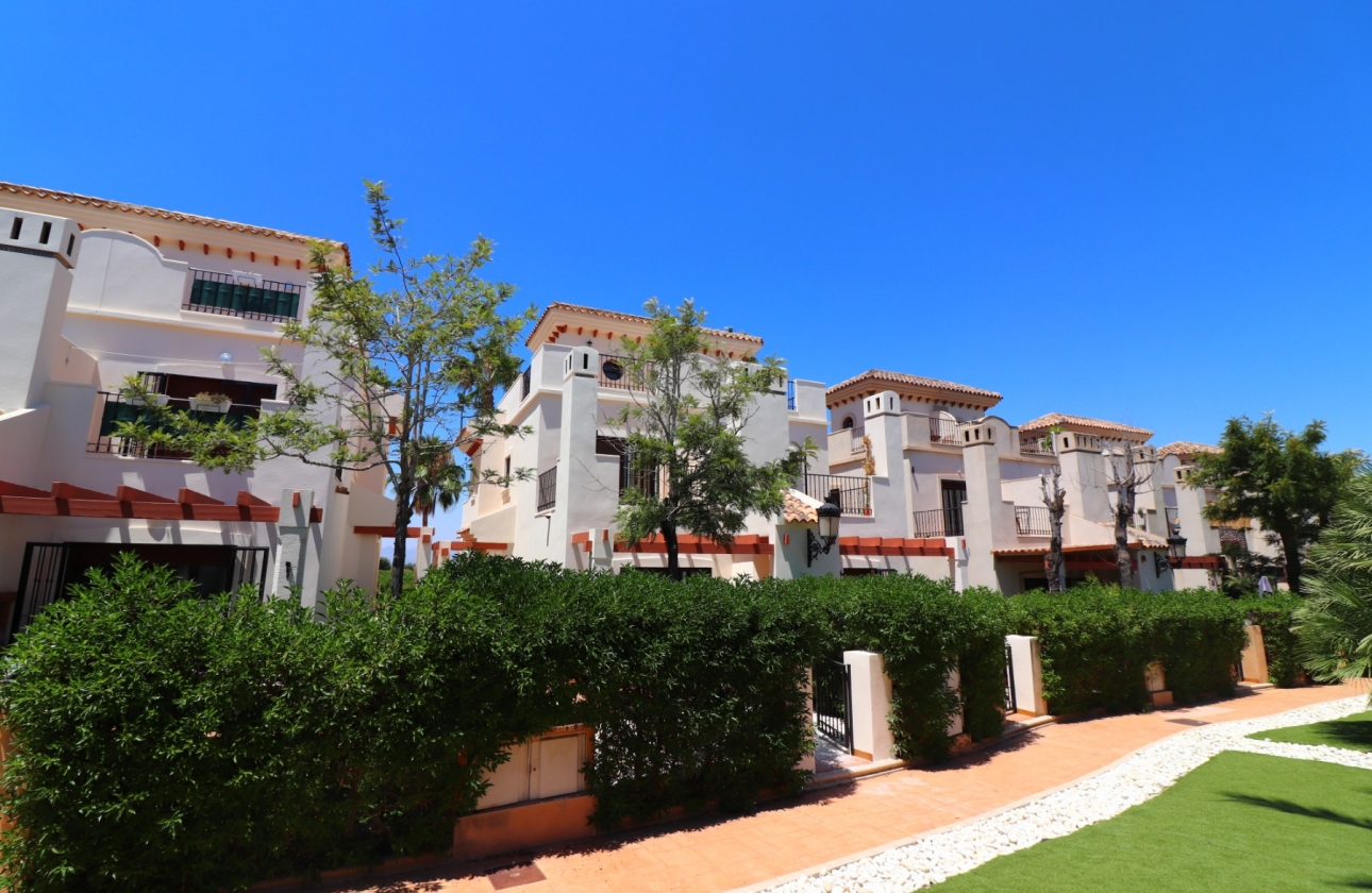 Reventa - Pareado - Algorfa - La Finca Golf Resort