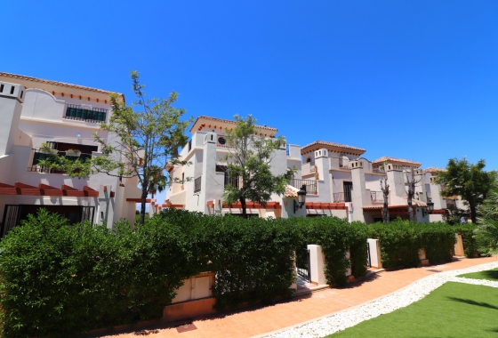Reventa - Pareado - Algorfa - La Finca Golf Resort