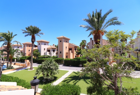 Reventa - Pareado - Algorfa - La Finca Golf Resort