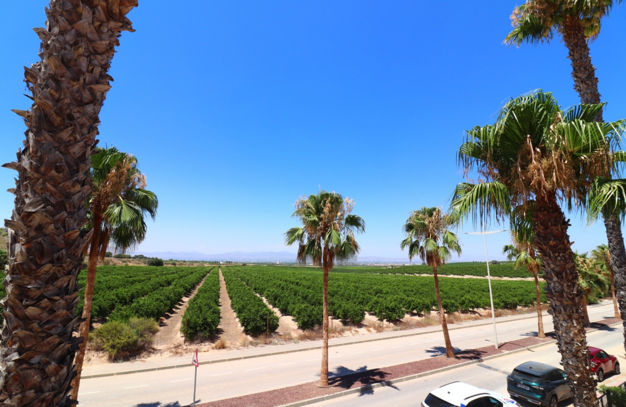 Reventa - Pareado - Algorfa - La Finca Golf Resort