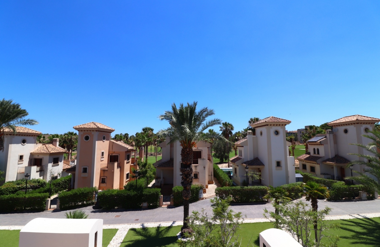 Reventa - Pareado - Algorfa - La Finca Golf Resort