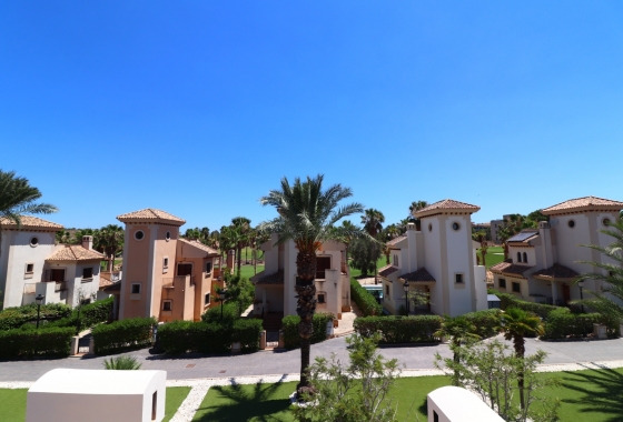 Reventa - Pareado - Algorfa - La Finca Golf Resort