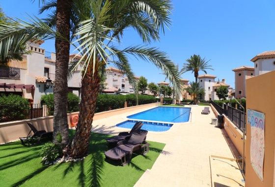 Reventa - Pareado - Algorfa - La Finca Golf Resort