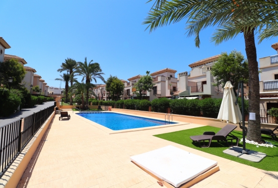 Reventa - Pareado - Algorfa - La Finca Golf Resort