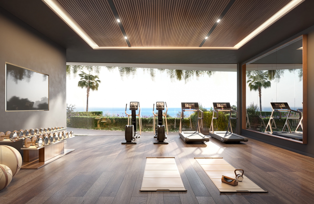 New Build - Apartment - Benalmádena
