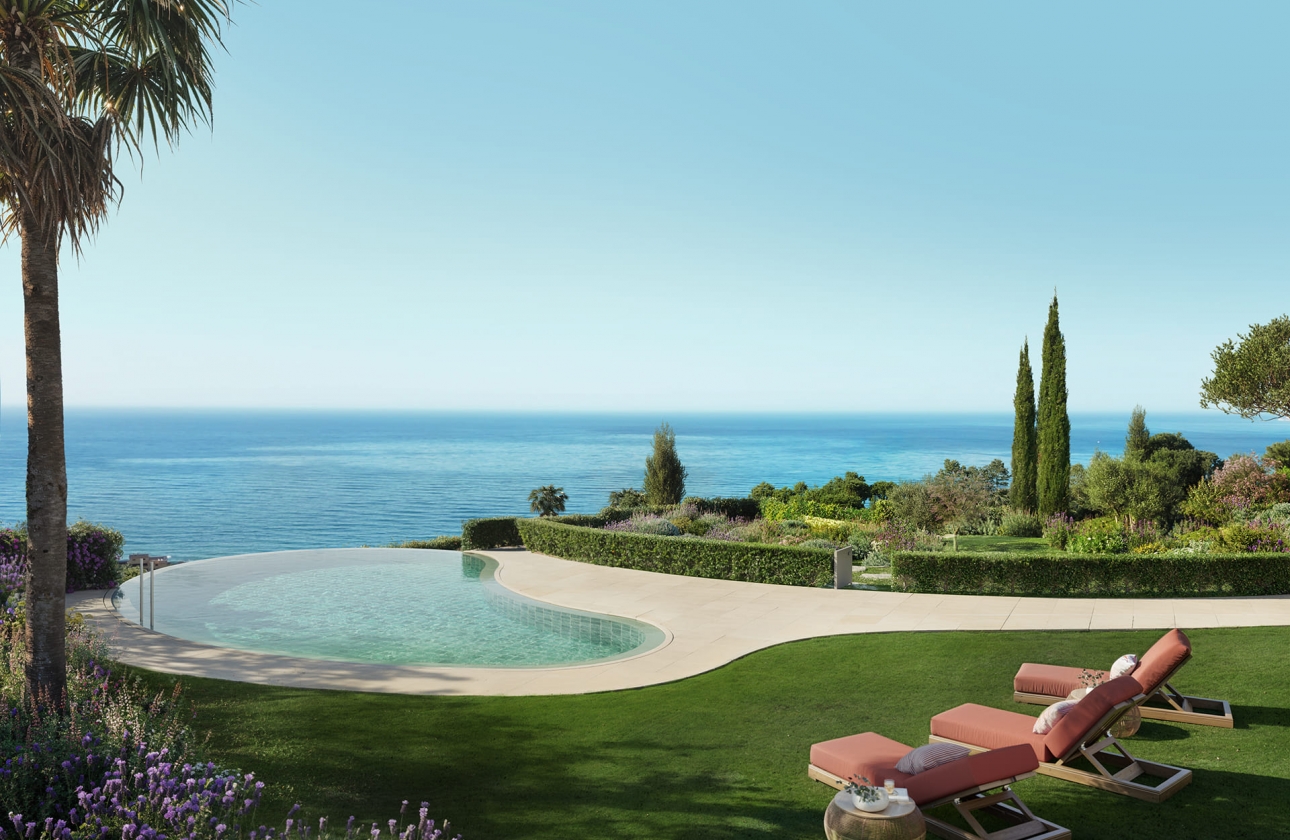 New Build - Apartment - Benalmádena