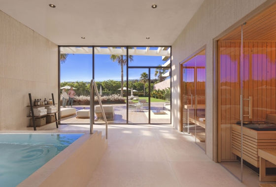 Rynek pierwotny - Penthouse - Fuengirola