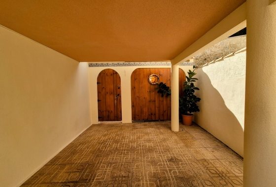 Resale - Villa - San Miguel de Salinas - El Galán