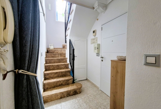 Resale - Villa - San Miguel de Salinas - El Galán