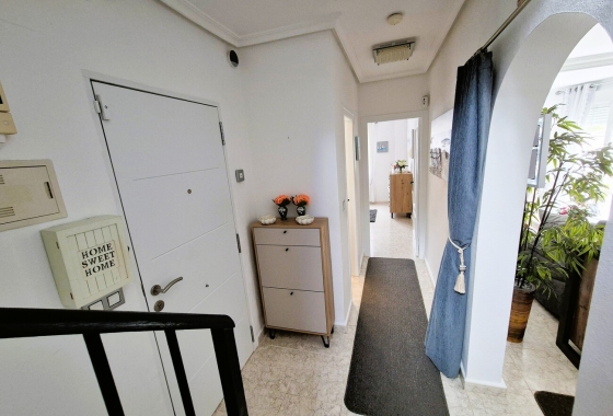 Resale - Villa - San Miguel de Salinas - El Galán