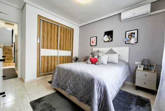Resale - Villa - San Miguel de Salinas - El Galán