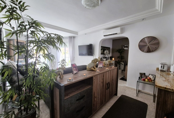 Resale - Villa - San Miguel de Salinas - El Galán