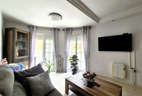 Resale - Villa - San Miguel de Salinas - El Galán