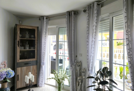 Resale - Villa - San Miguel de Salinas - El Galán