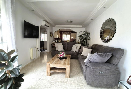 Resale - Villa - San Miguel de Salinas - El Galán