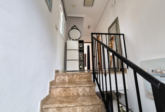 Resale - Villa - San Miguel de Salinas - El Galán