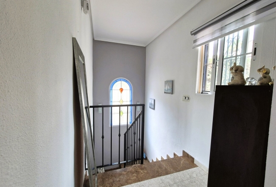 Resale - Villa - San Miguel de Salinas - El Galán