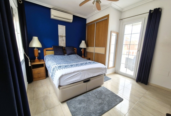 Resale - Villa - San Miguel de Salinas - El Galán