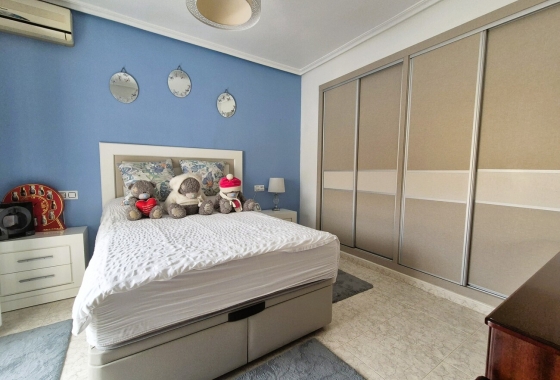 Resale - Villa - San Miguel de Salinas - El Galán
