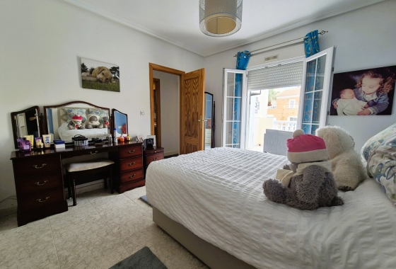 Resale - Villa - San Miguel de Salinas - El Galán