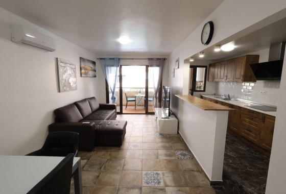 Rynek wtórny - Apartament - Torrevieja - Centro