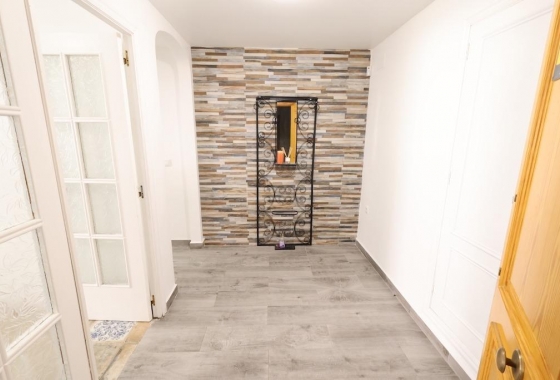 Rynek wtórny - Apartament - Torrevieja - Centro