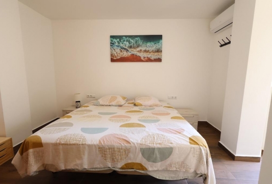 Rynek wtórny - Apartament - Torrevieja - Centro