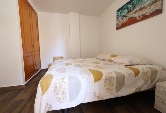 Rynek wtórny - Apartament - Torrevieja - Centro