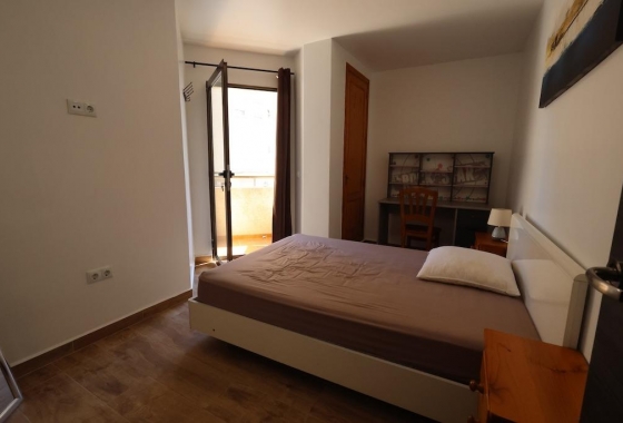 Rynek wtórny - Apartament - Torrevieja - Centro